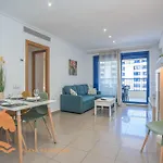 Patacona Resort Apartments Primera Linea