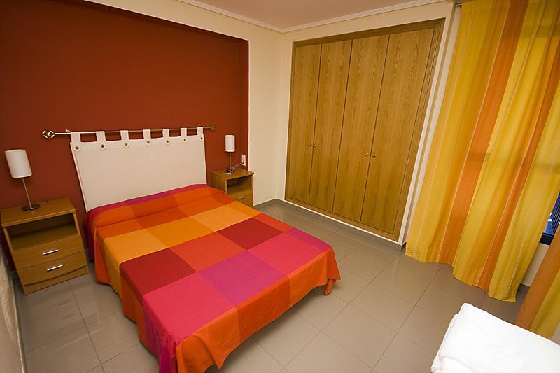 Appartamento Patacona Primera Linea