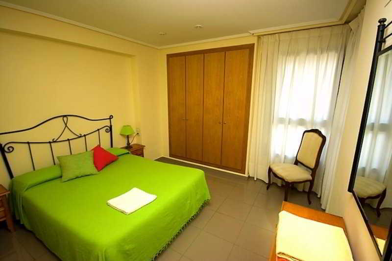 Appartamento Patacona Primera Linea *