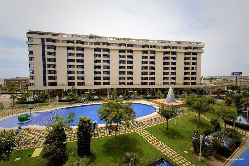 Patacona Apartamento