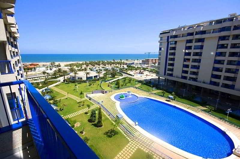 Apartamento Patacona *
