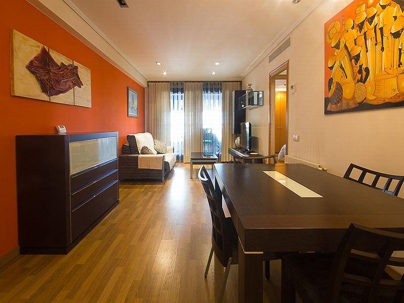 Apartamento Patacona