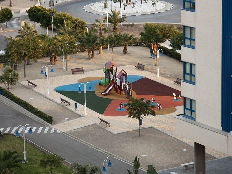 Apartamento Patacona