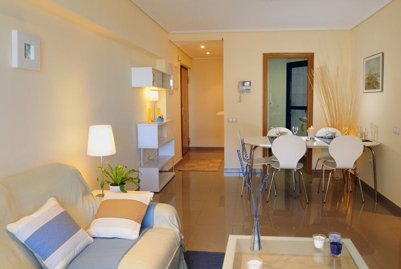 Apartamento Patacona *