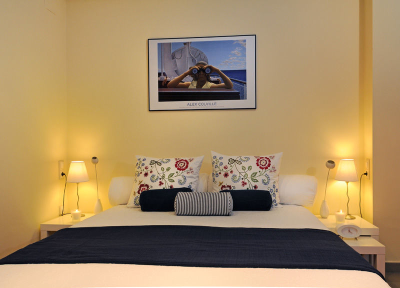 Apartamento Patacona *